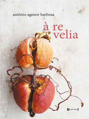 cover image of À revelia